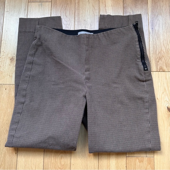 Everlane Side Zip Stretch Pants - Picture 5 of 8